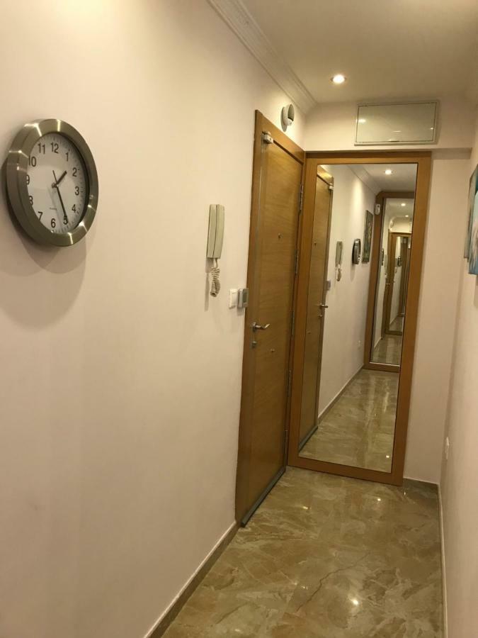 Doctor Oloriz,31,9 Daire Valensiya Dış mekan fotoğraf